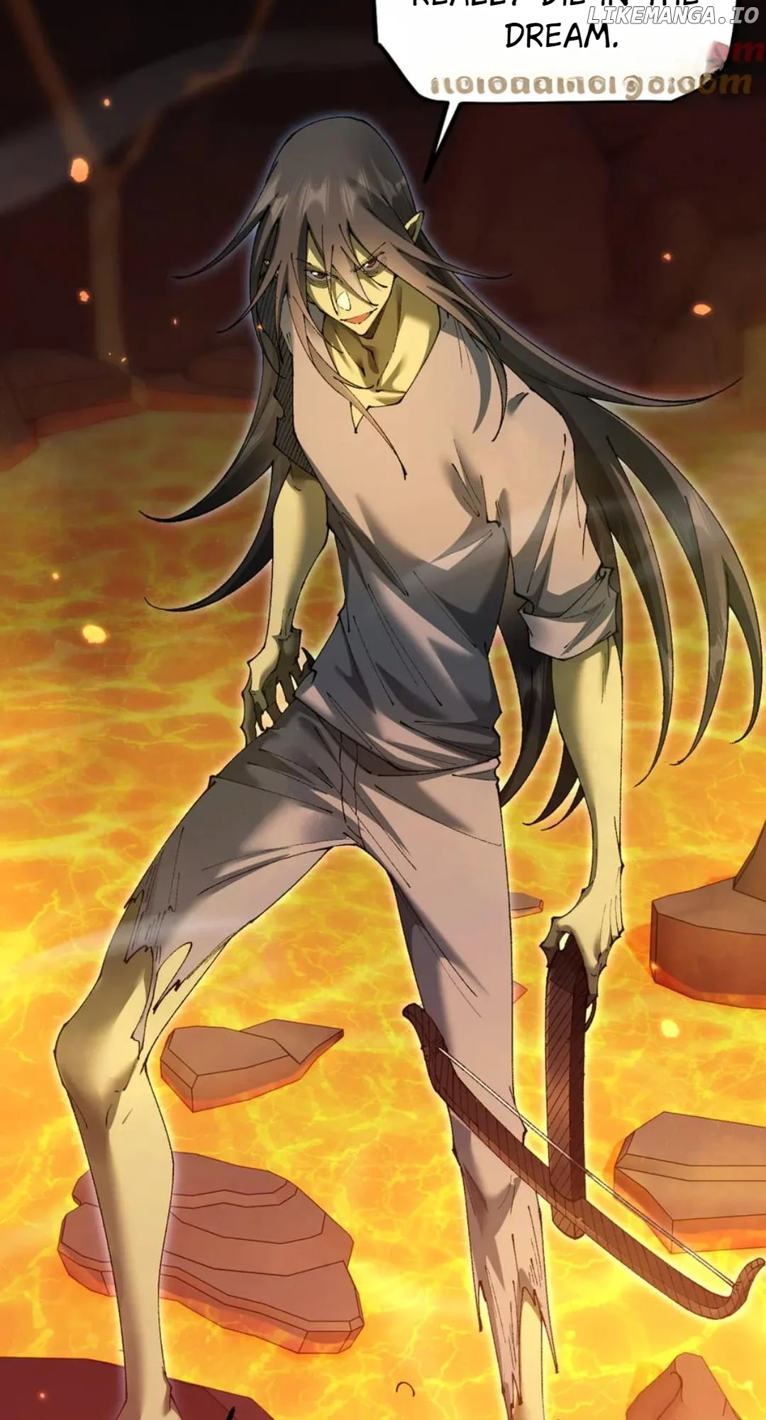 From Goblin to Goblin God Chapter 60 339 56