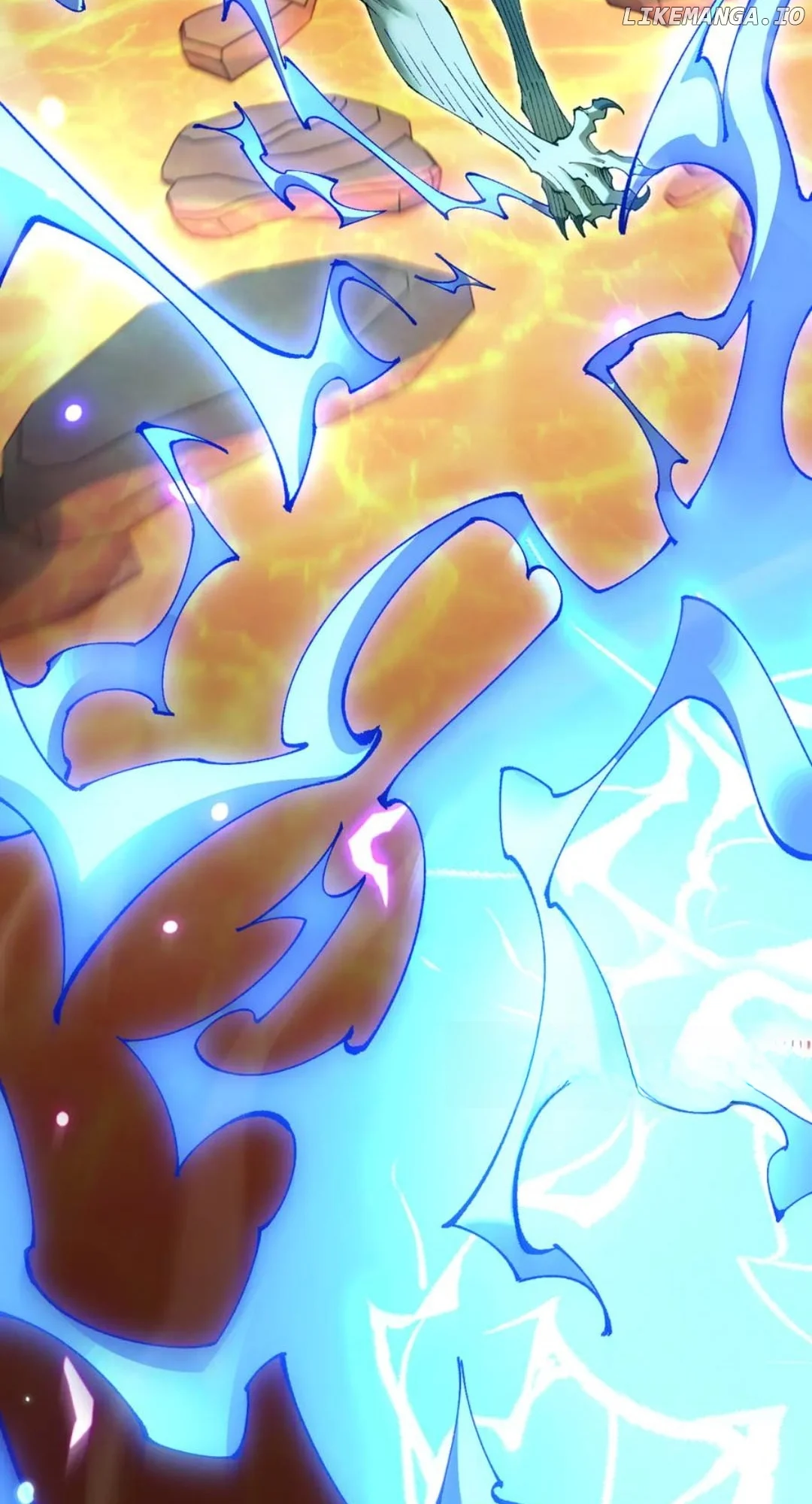 From Goblin to Goblin God Chapter 60 344 61