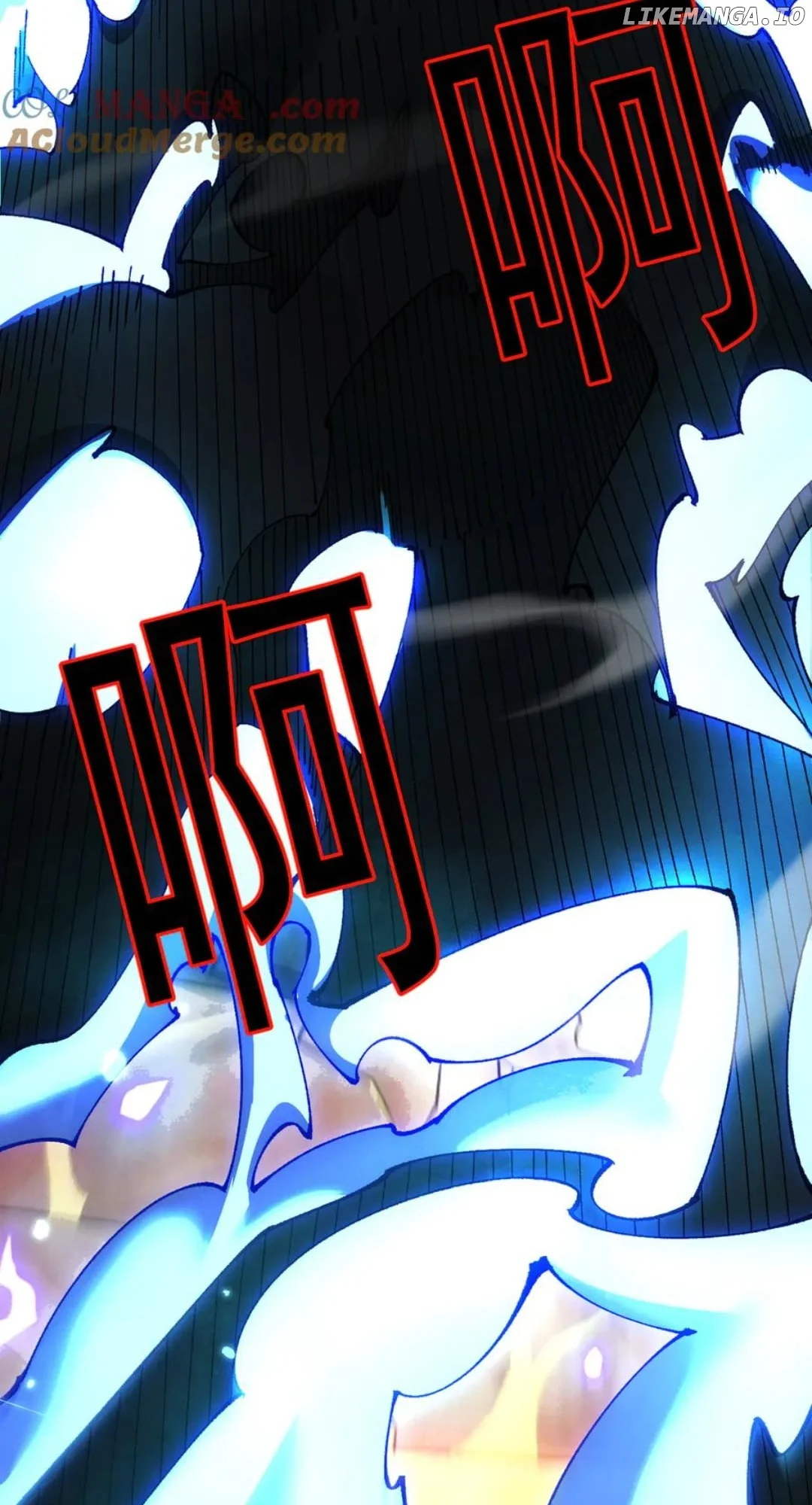 From Goblin to Goblin God Chapter 60 348 65