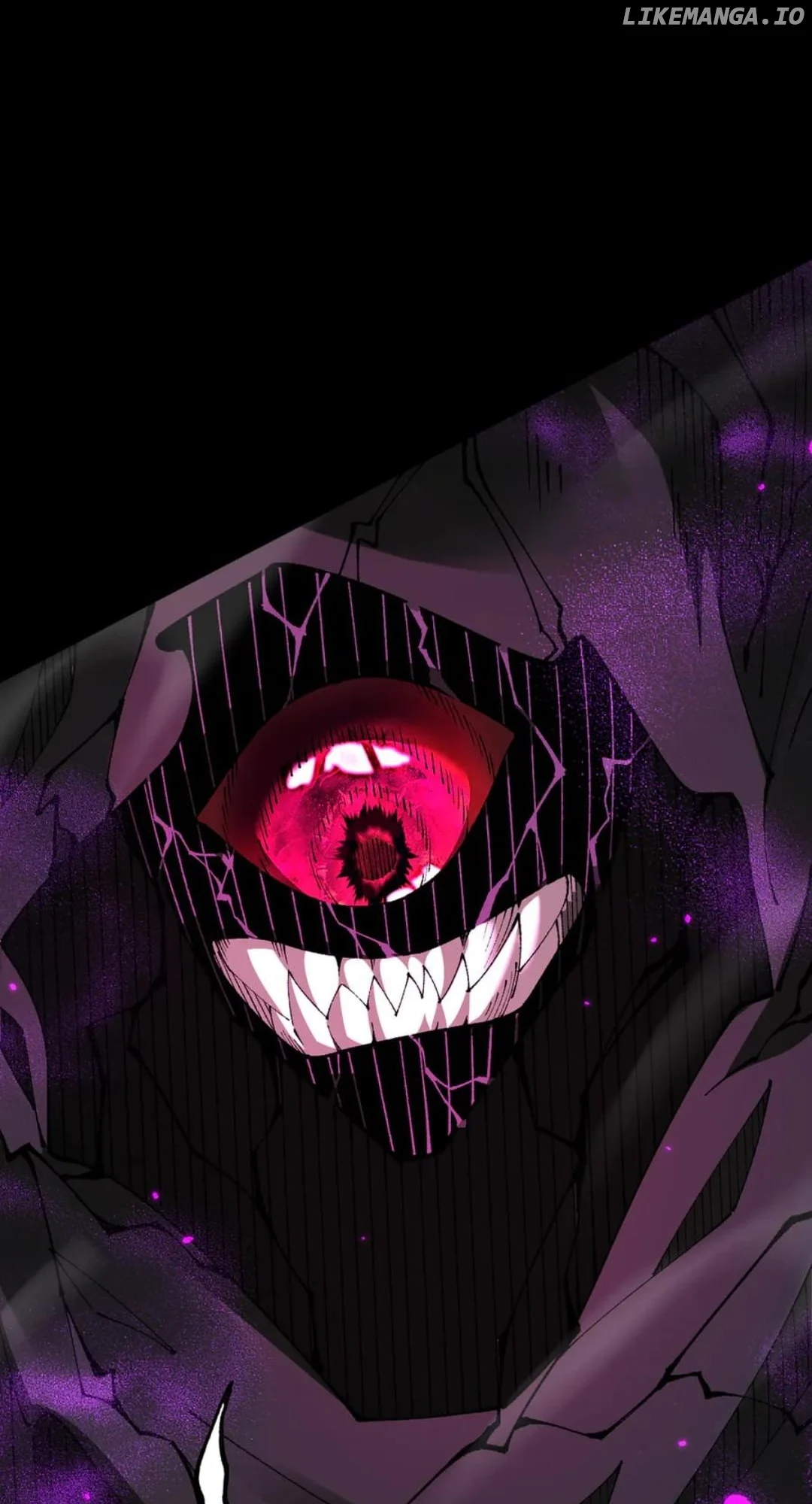 From Goblin to Goblin God Chapter 60 350 67