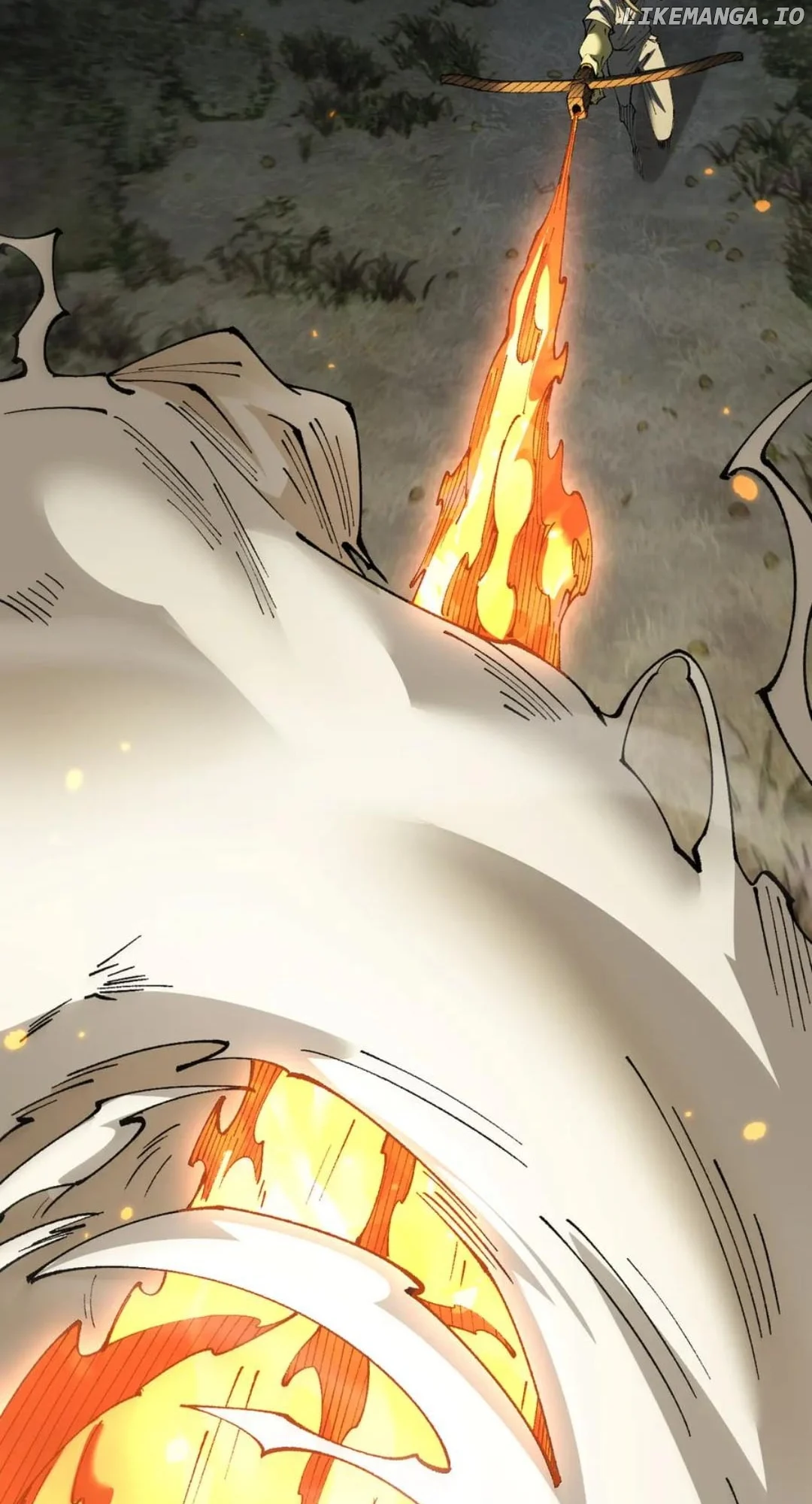 From Goblin to Goblin God Chapter 60 359 76