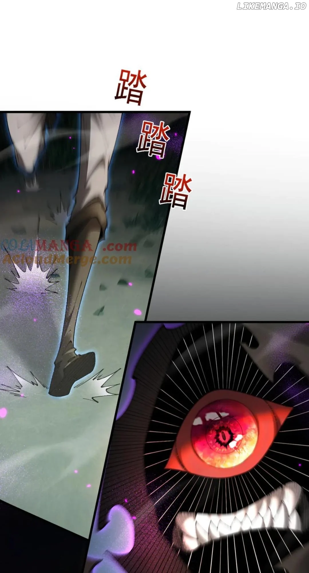 From Goblin to Goblin God Chapter 60 363 80