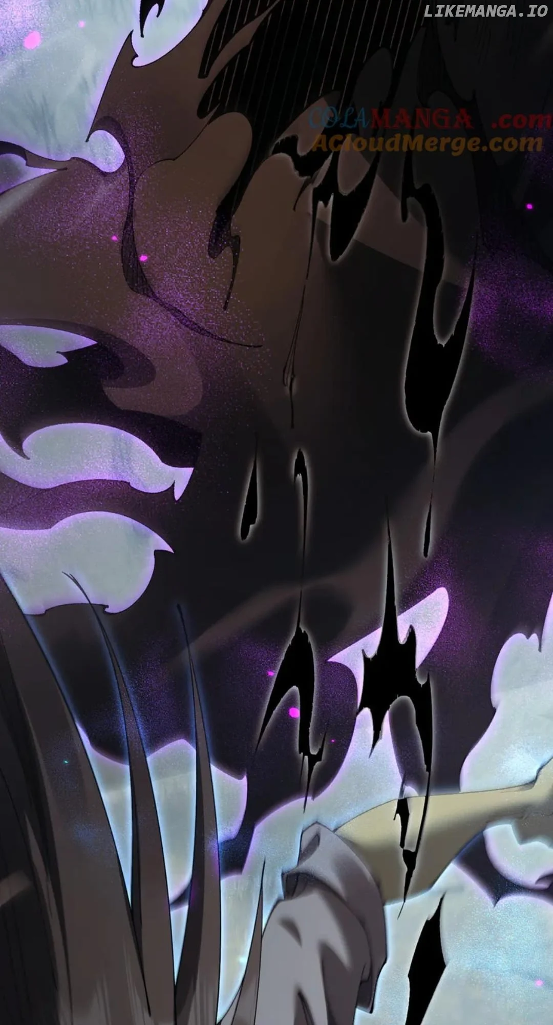 From Goblin to Goblin God Chapter 60 365 82