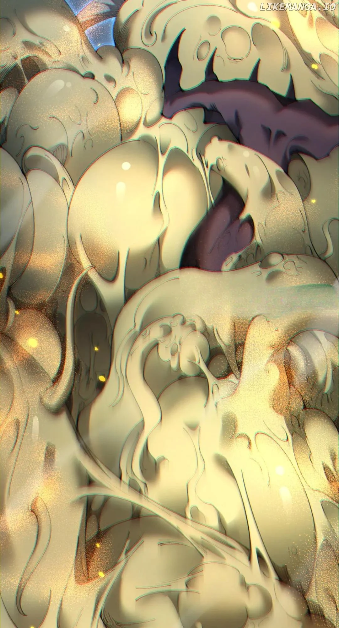 From Goblin to Goblin God Chapter 60 372 89