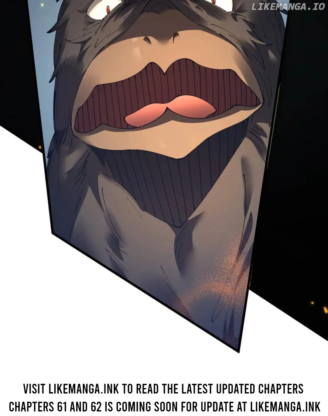 From Goblin to Goblin God Chapter 60 375 92