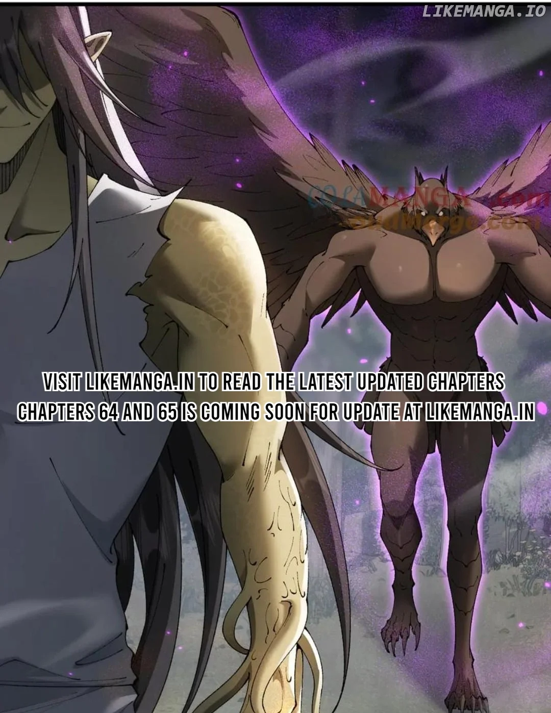 From Goblin to Goblin God Chapter 63 269 01