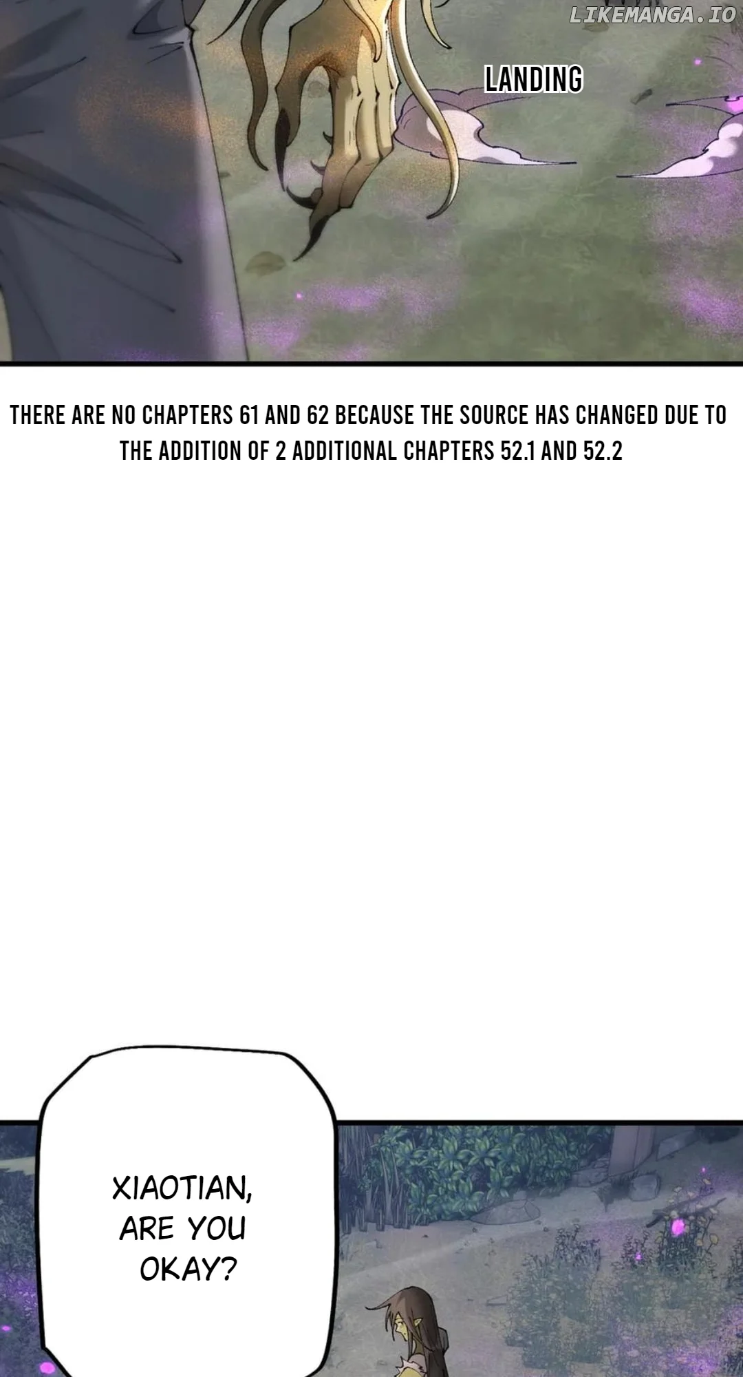 From Goblin to Goblin God Chapter 63 270 02