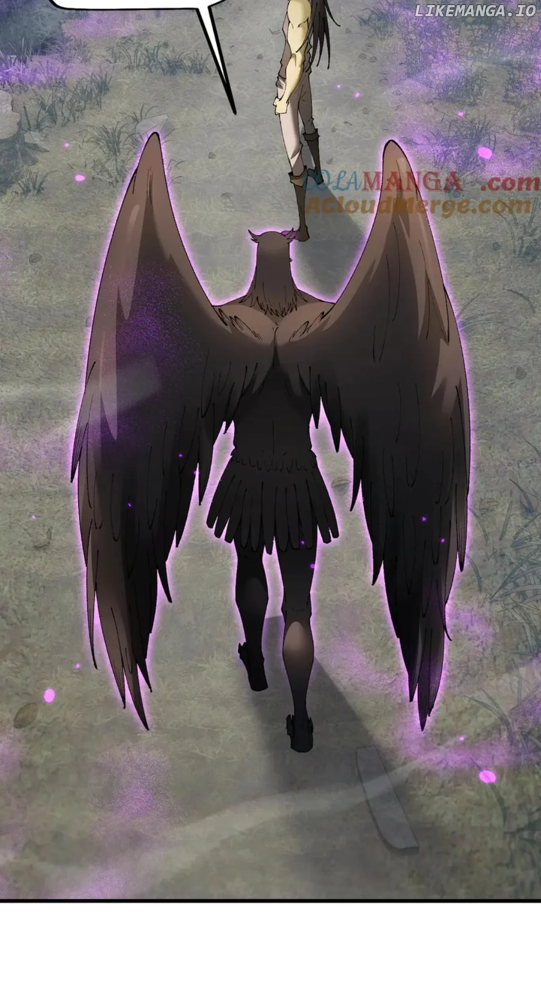 From Goblin to Goblin God Chapter 63 271 03