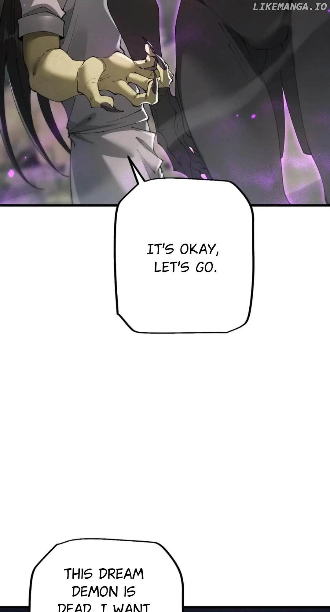 From Goblin to Goblin God Chapter 63 273 05