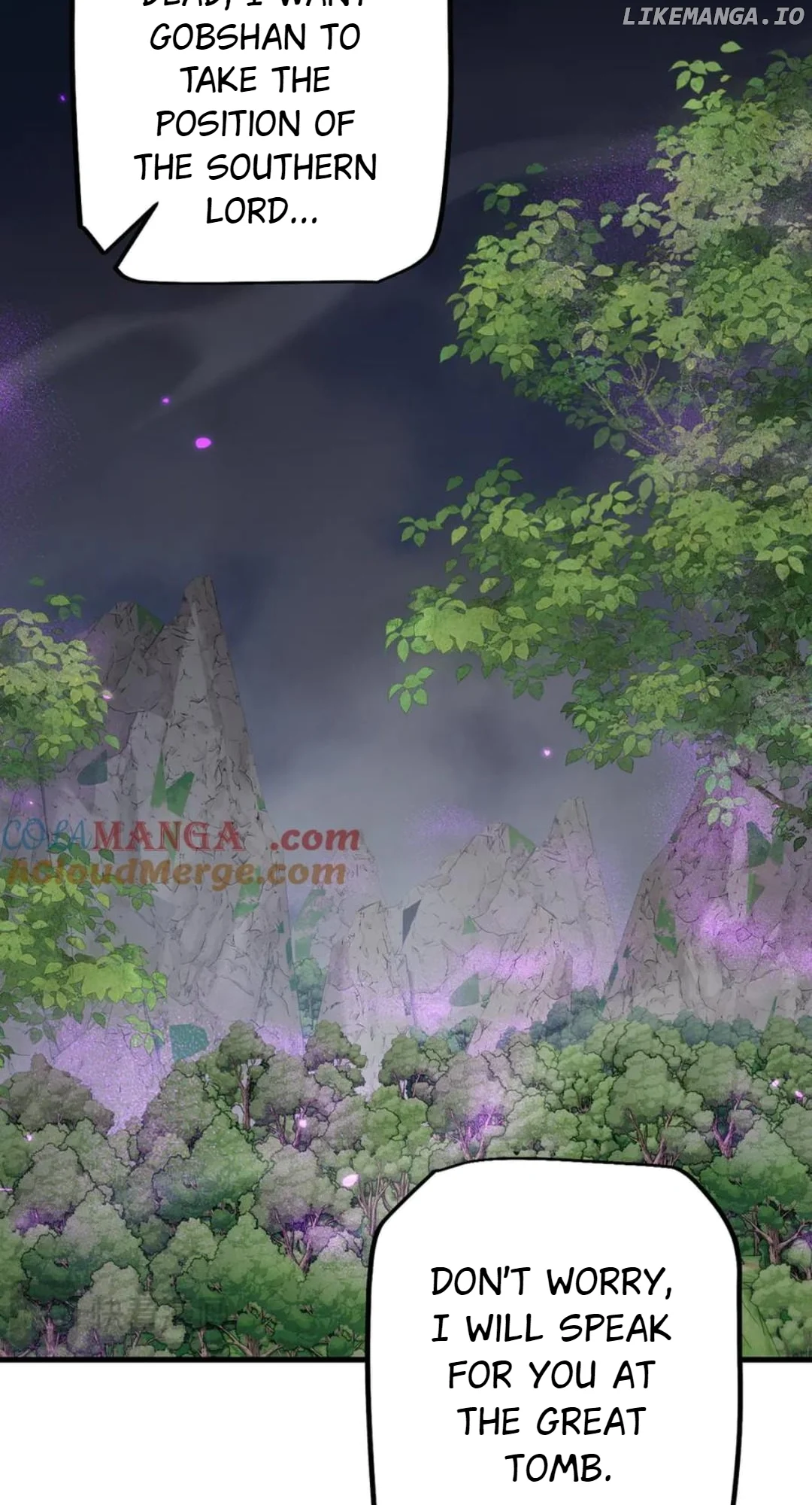 From Goblin to Goblin God Chapter 63 274 06