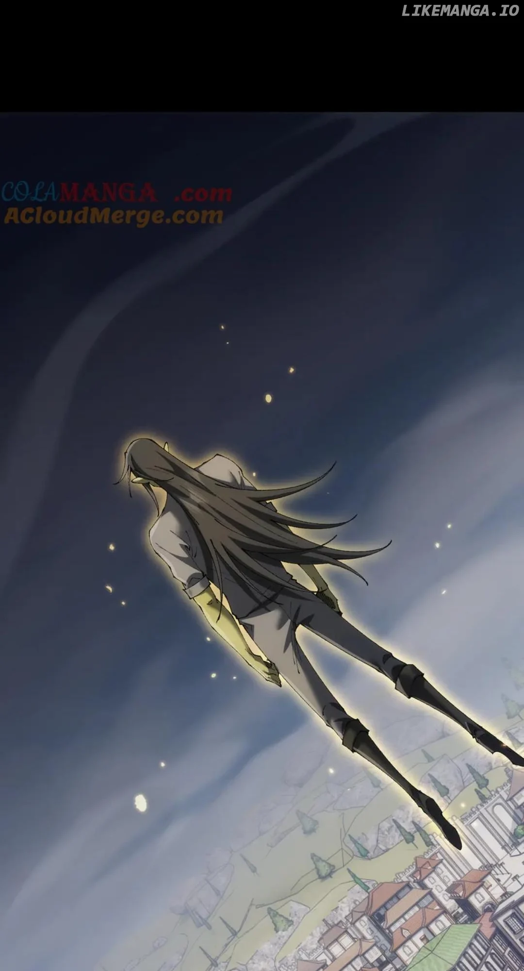 From Goblin to Goblin God Chapter 63 281 13