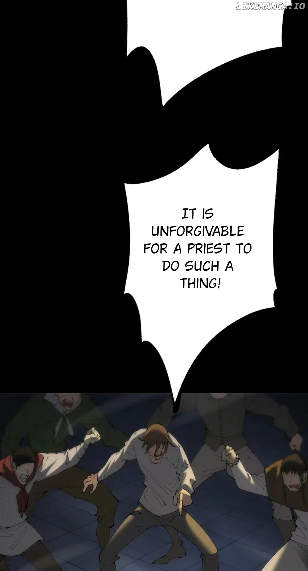 From Goblin to Goblin God Chapter 63 284 16