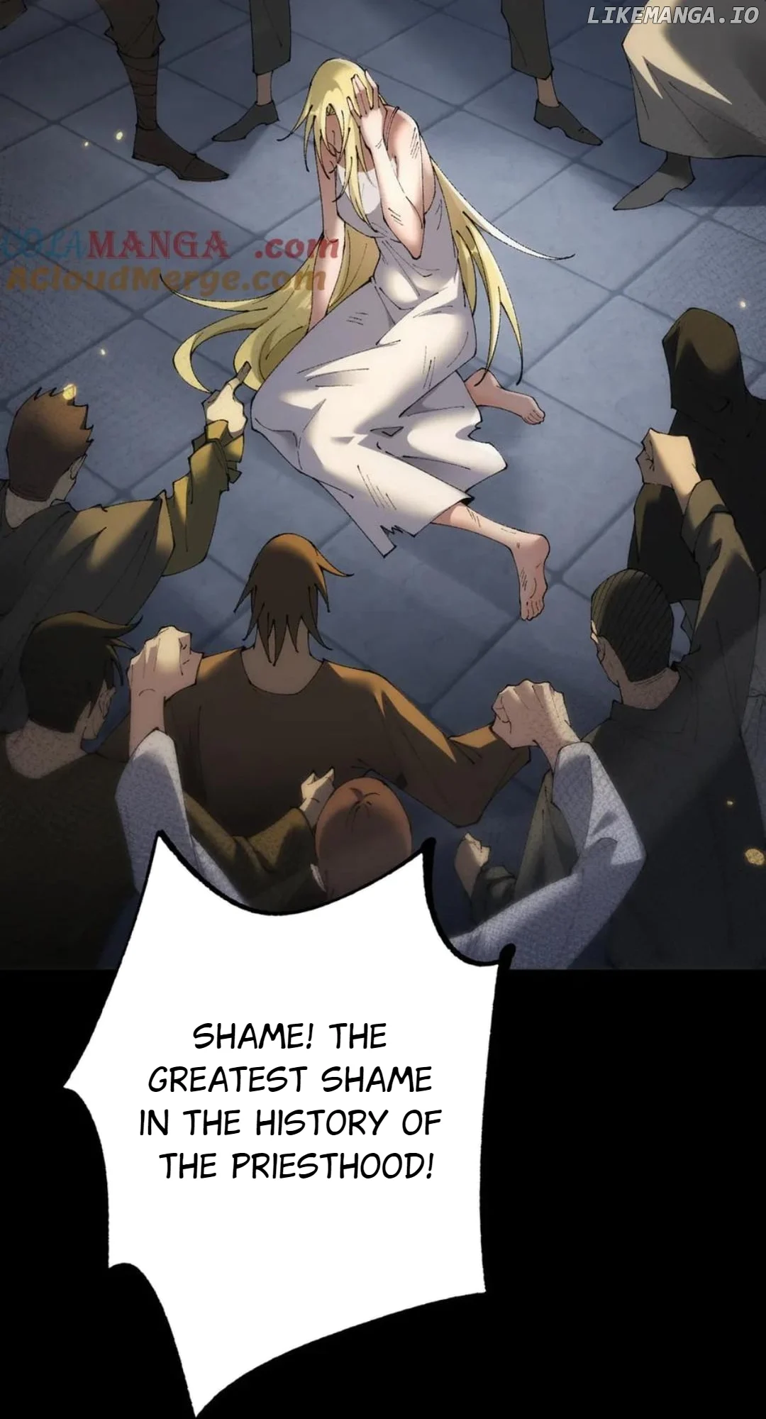 From Goblin to Goblin God Chapter 63 285 17