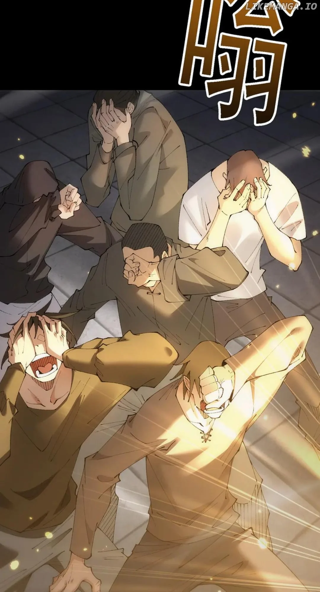 From Goblin to Goblin God Chapter 63 289 21