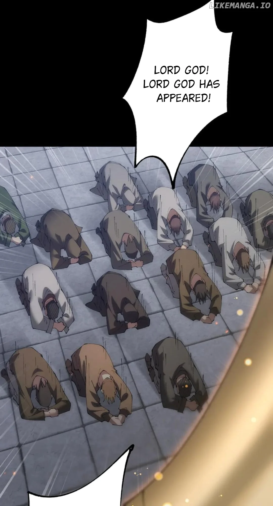 From Goblin to Goblin God Chapter 63 294 26