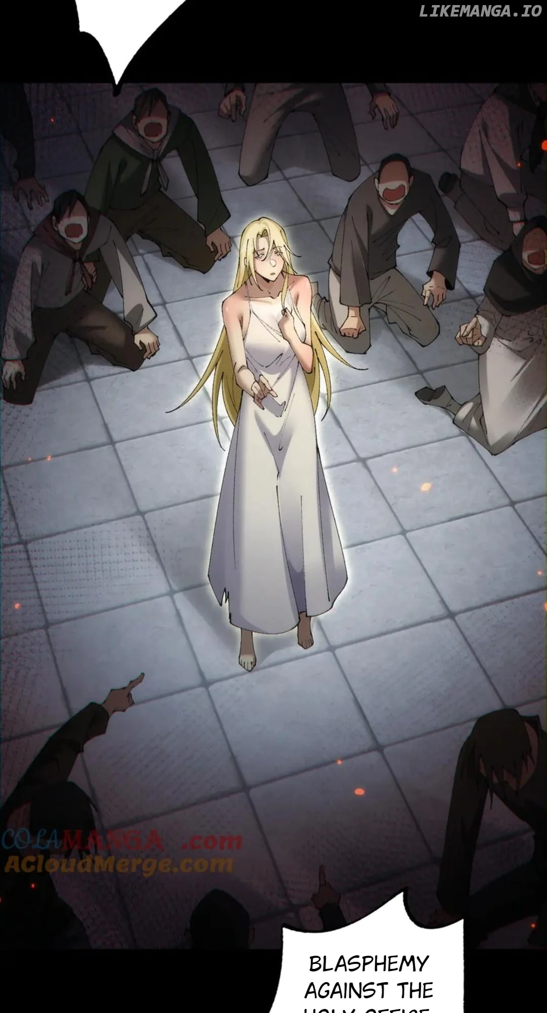 From Goblin to Goblin God Chapter 63 296 28