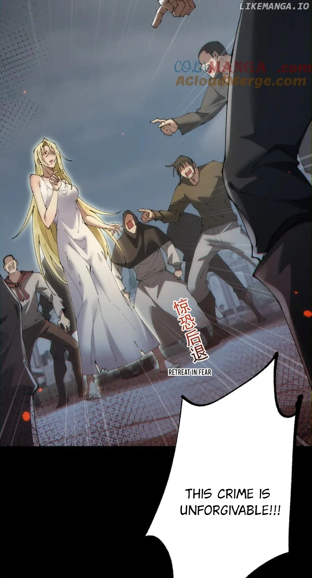 From Goblin to Goblin God Chapter 63 299 31