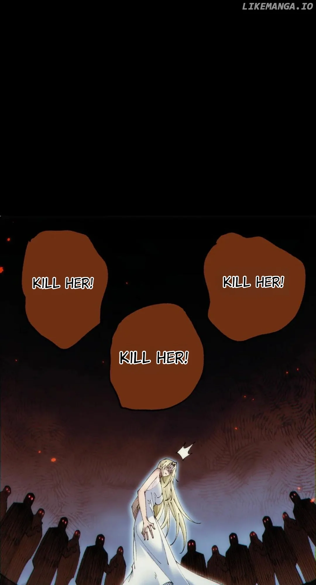 From Goblin to Goblin God Chapter 63 301 33