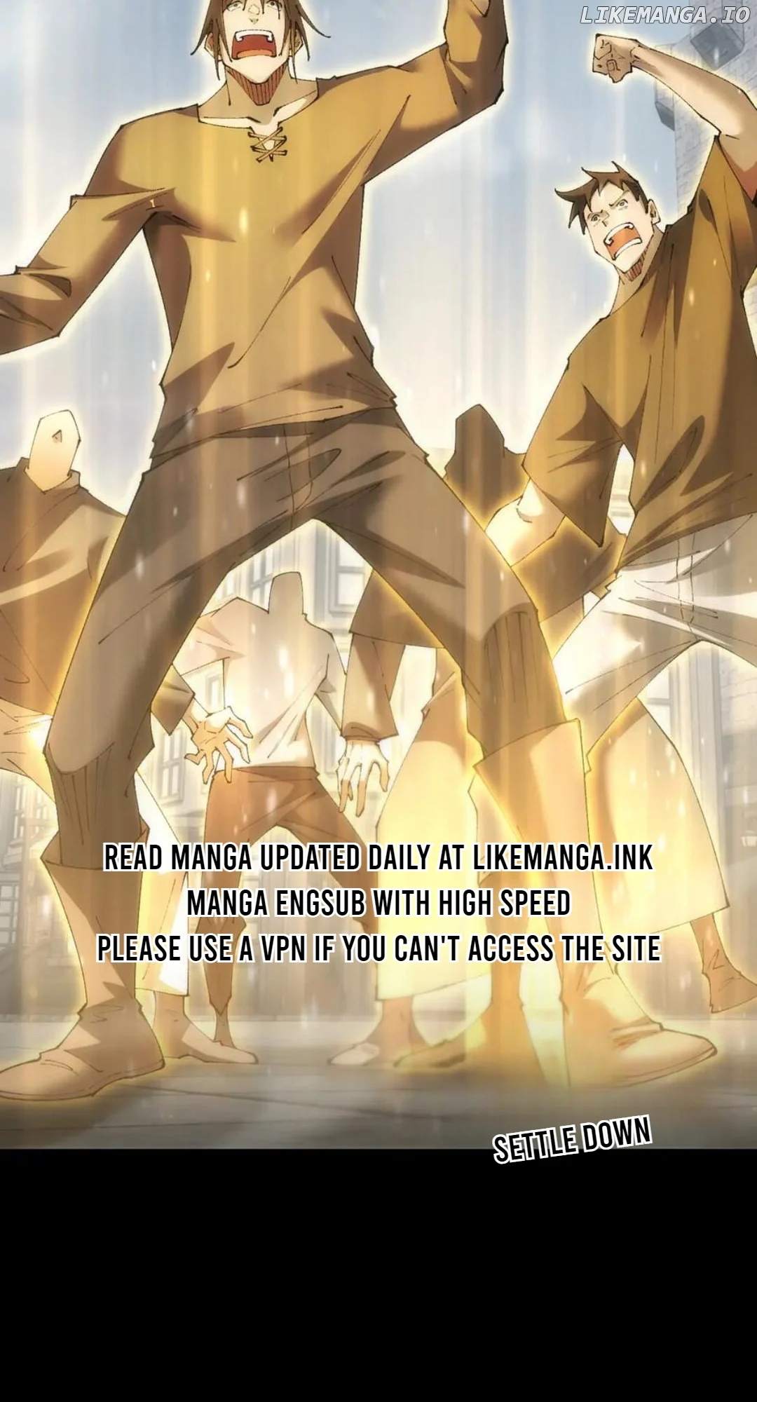 From Goblin to Goblin God Chapter 63 308 40