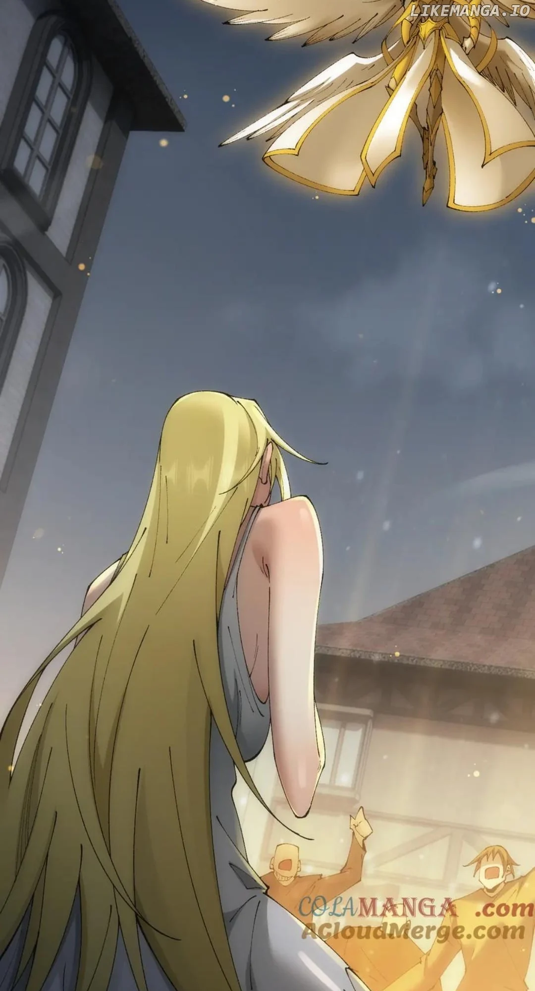 From Goblin to Goblin God Chapter 63 310 42