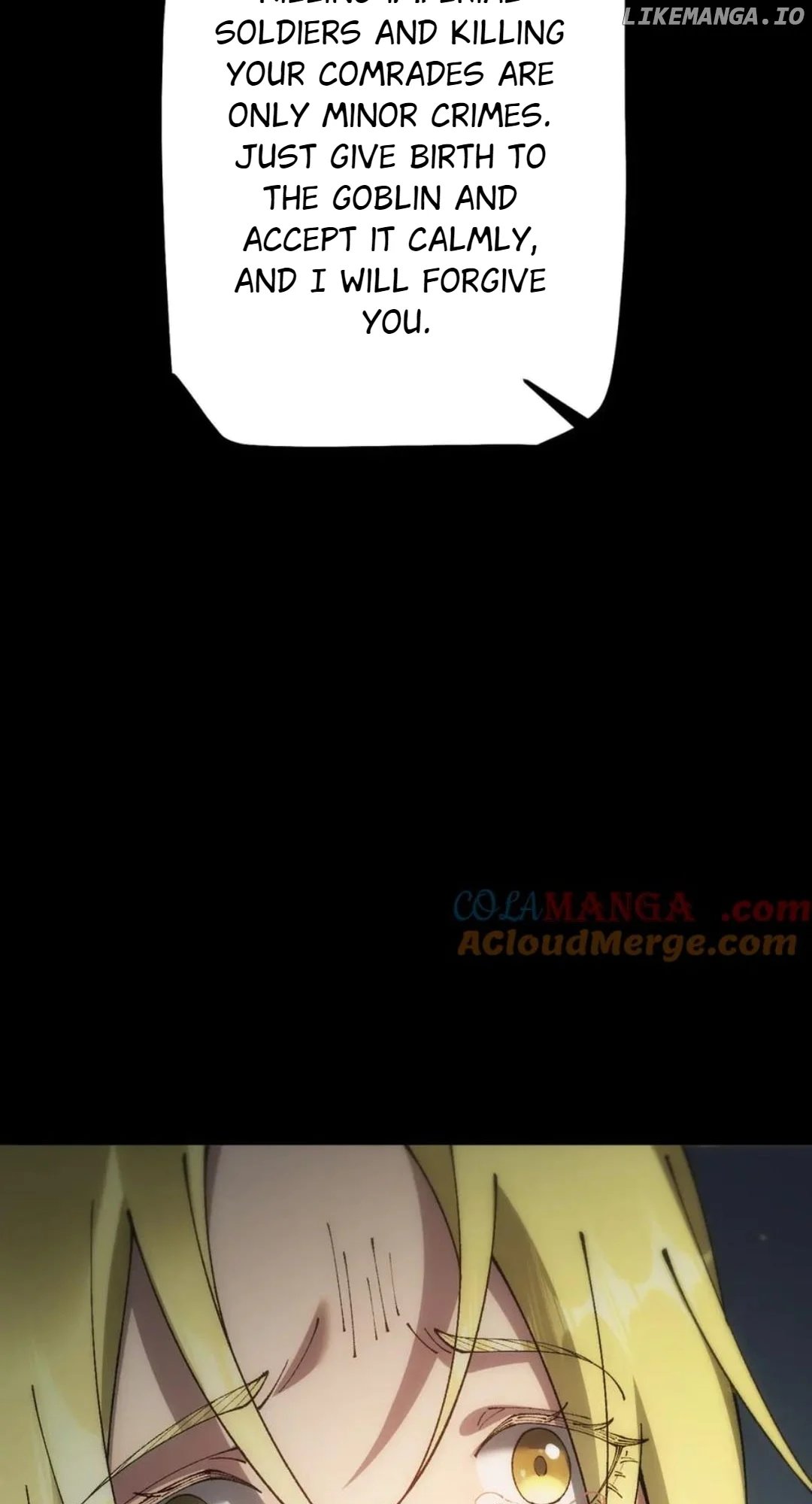 From Goblin to Goblin God Chapter 63 312 44