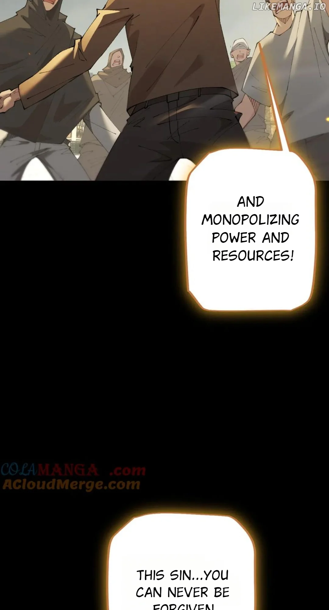 From Goblin to Goblin God Chapter 63 318 50