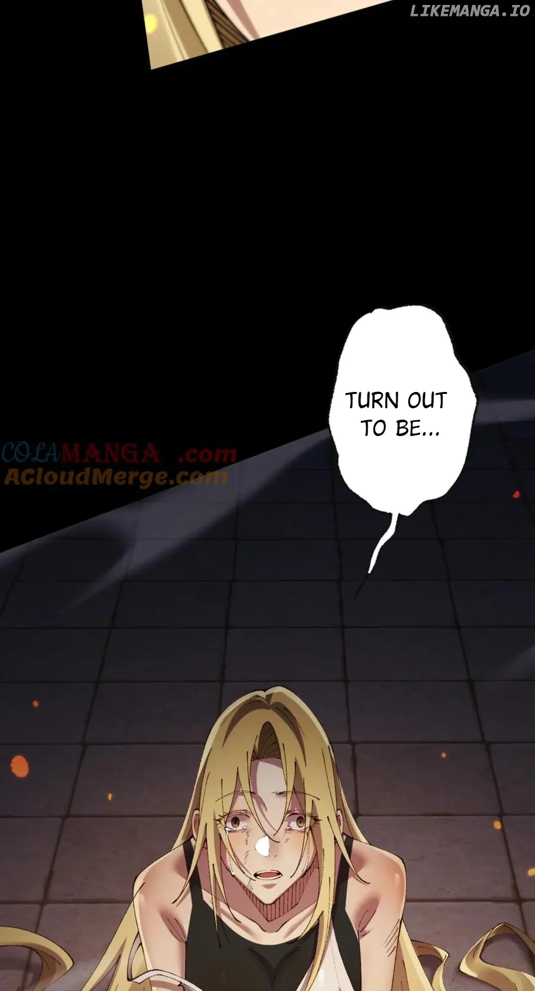 From Goblin to Goblin God Chapter 63 320 52