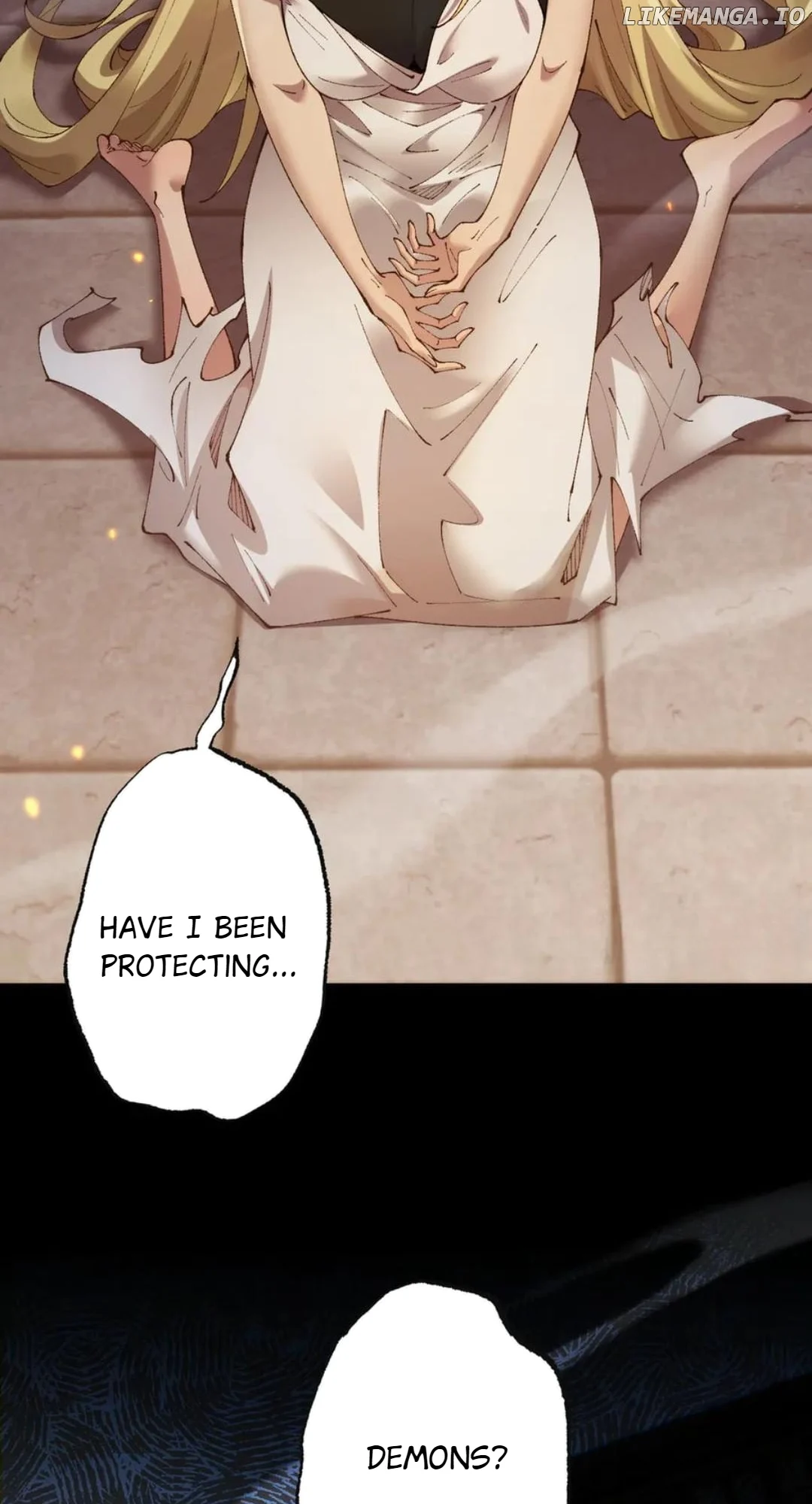 From Goblin to Goblin God Chapter 63 321 53