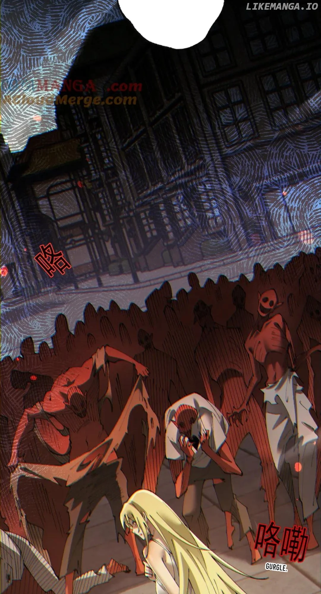 From Goblin to Goblin God Chapter 63 322 54