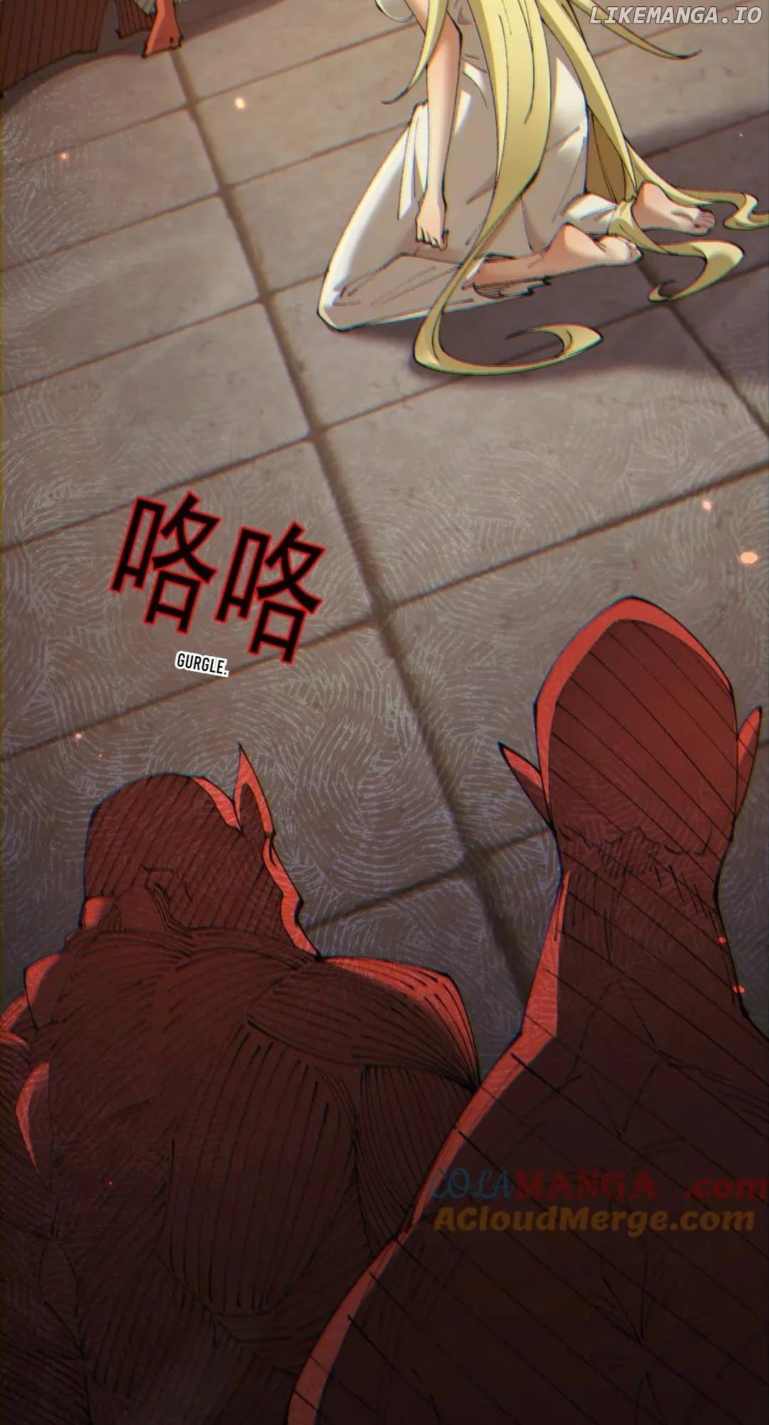 From Goblin to Goblin God Chapter 63 323 55