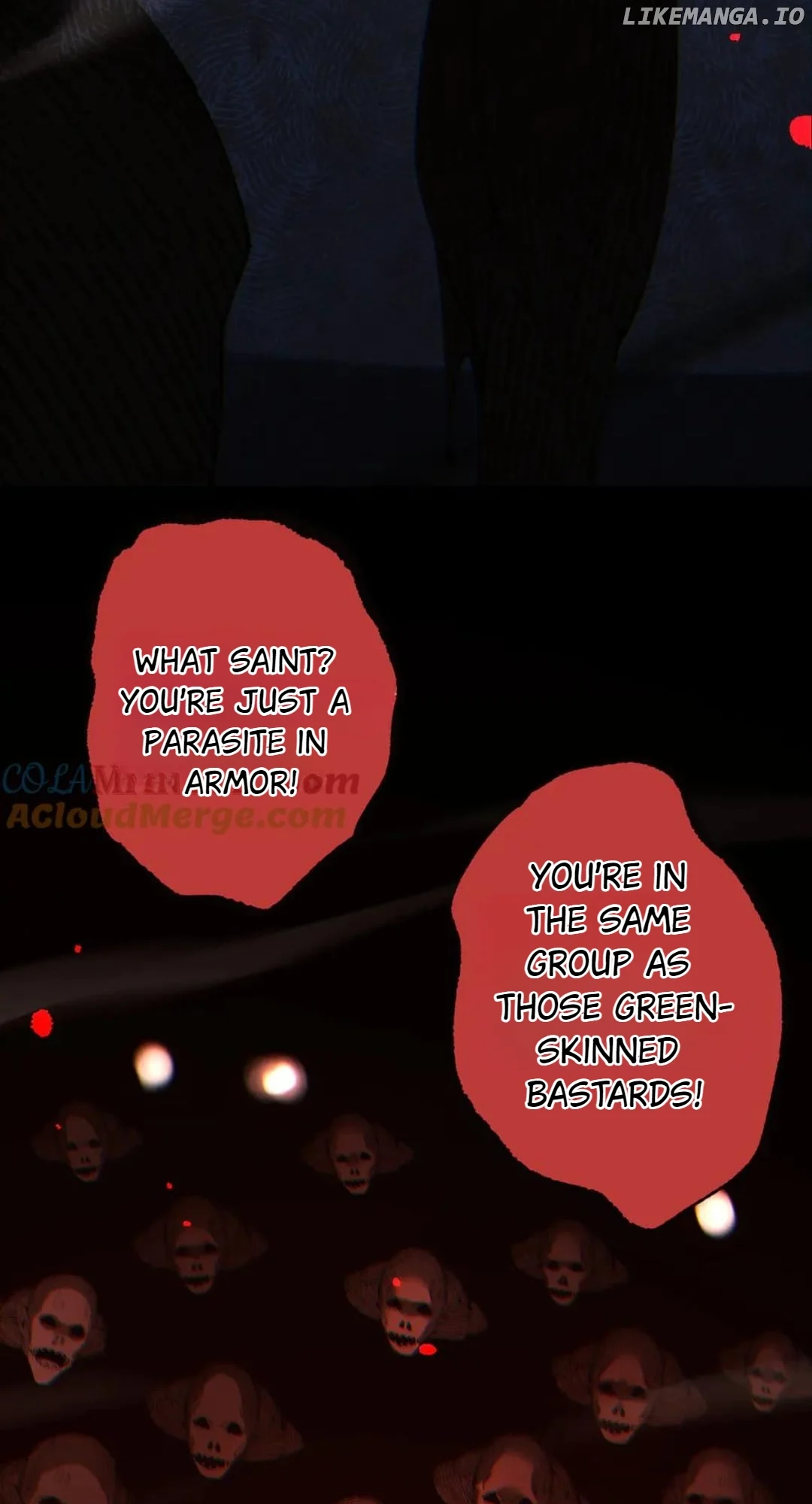 From Goblin to Goblin God Chapter 63 325 57