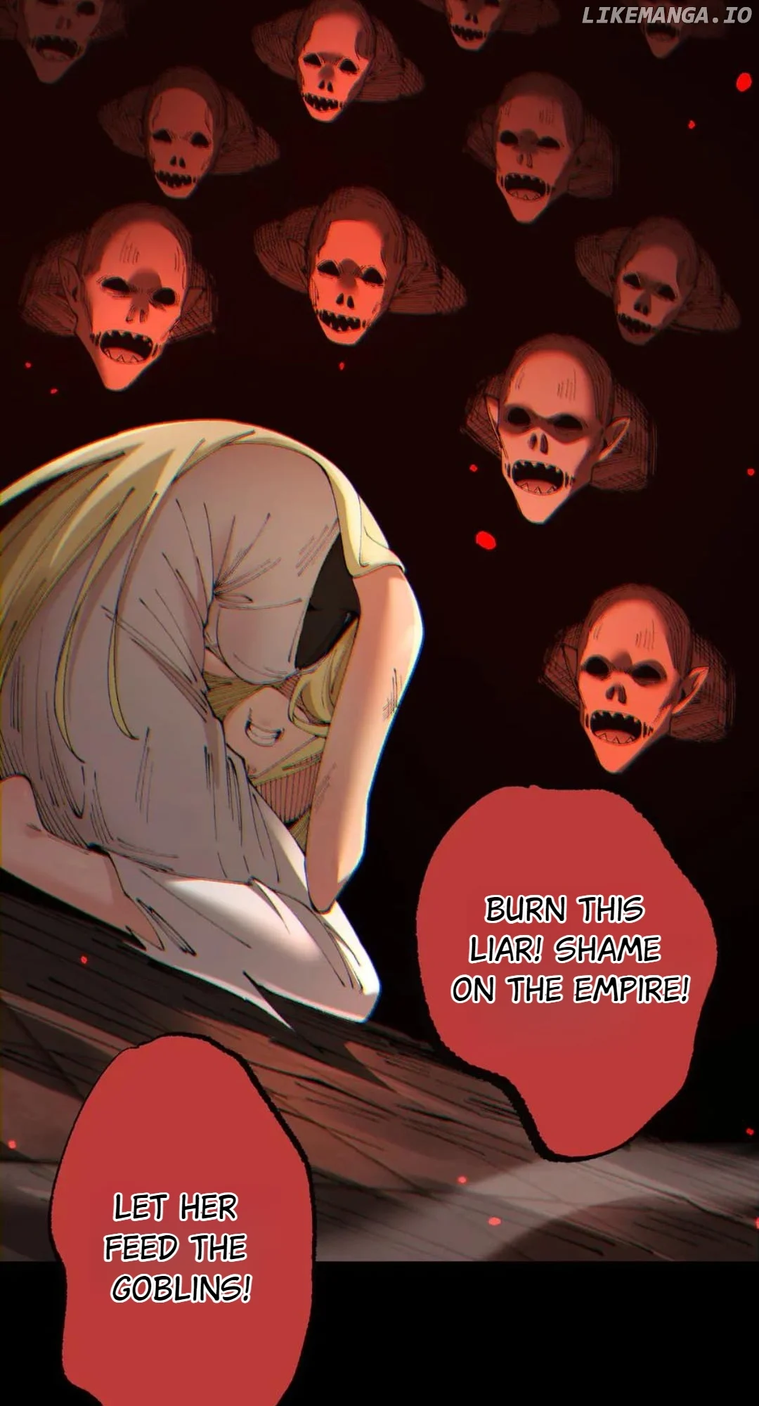 From Goblin to Goblin God Chapter 63 326 58