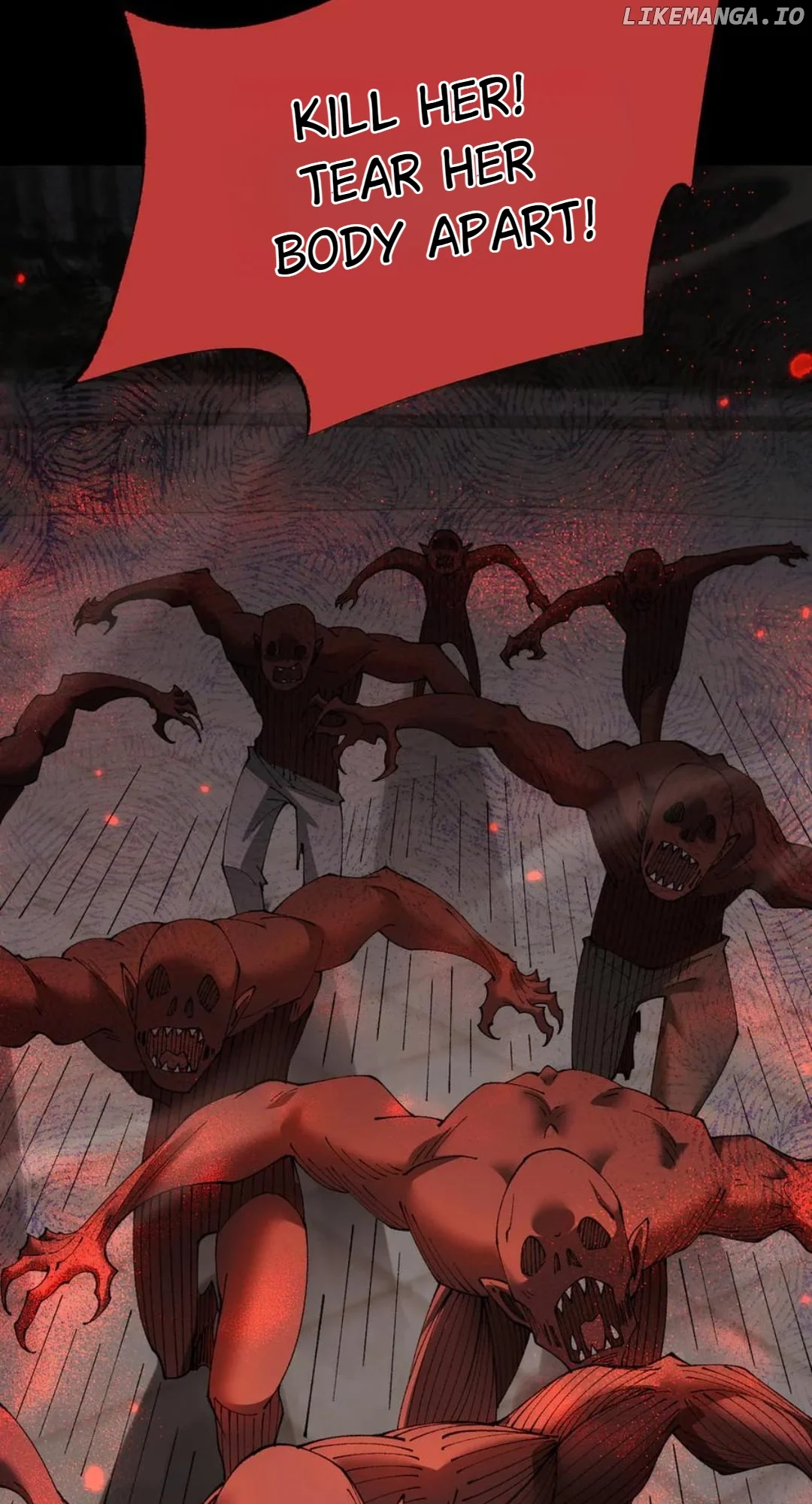 From Goblin to Goblin God Chapter 63 328 60