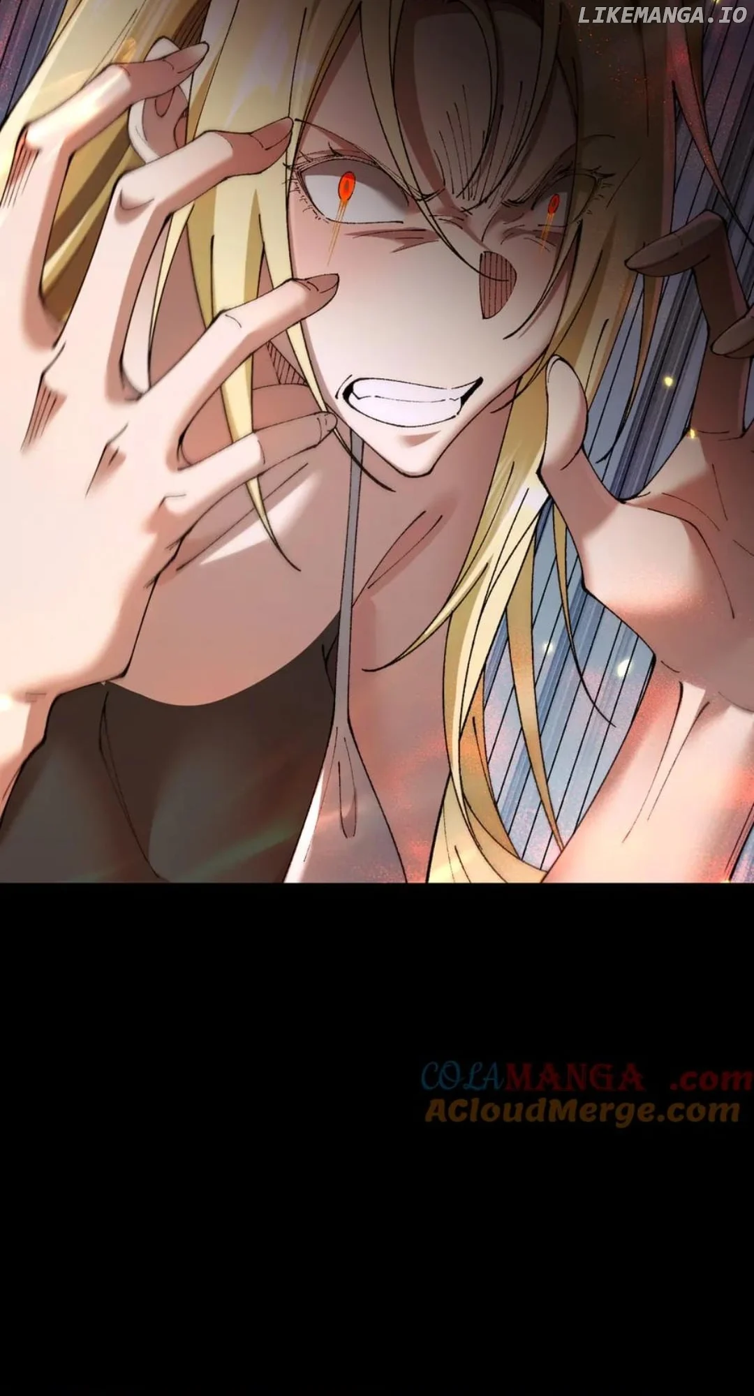 From Goblin to Goblin God Chapter 63 330 62