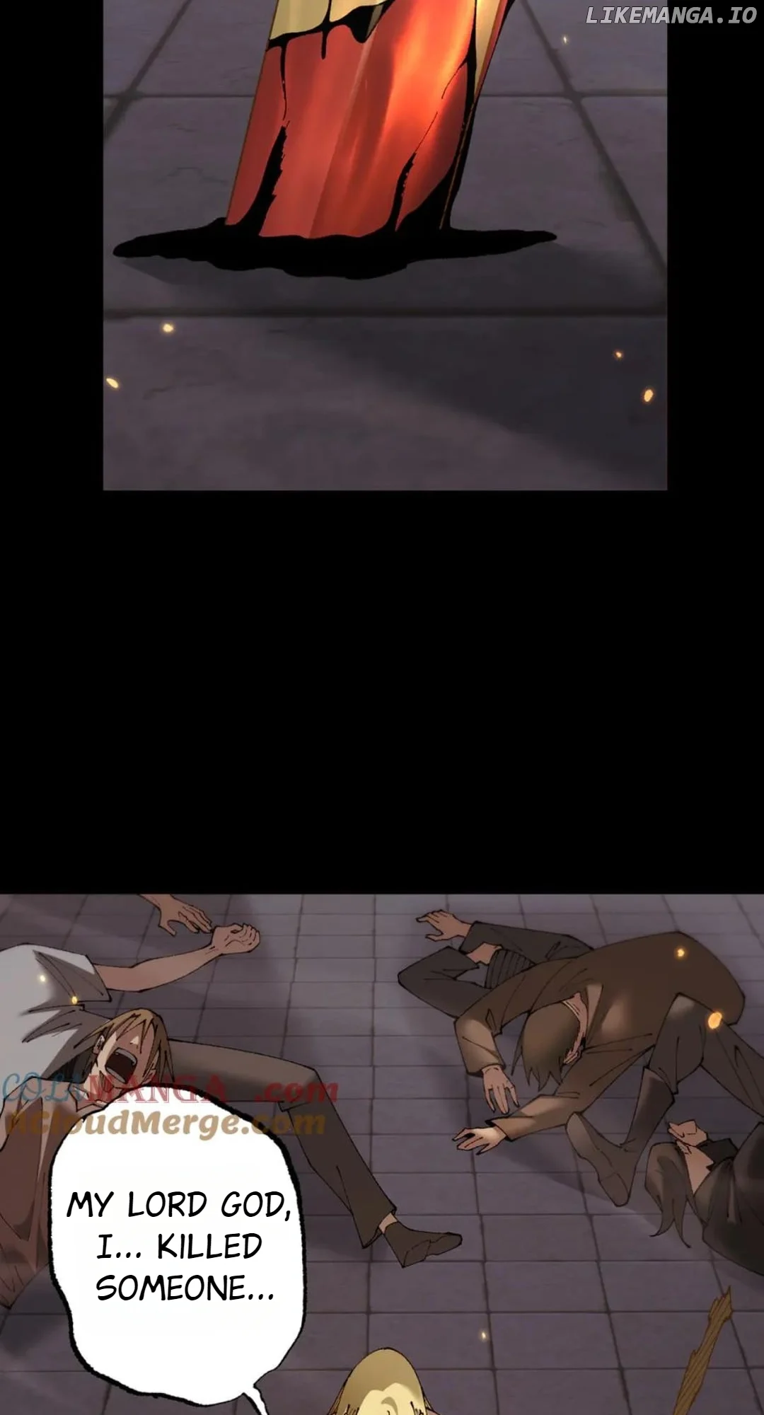 From Goblin to Goblin God Chapter 63 340 72