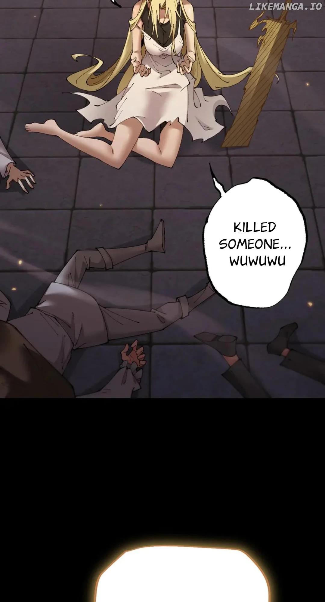 From Goblin to Goblin God Chapter 63 341 73