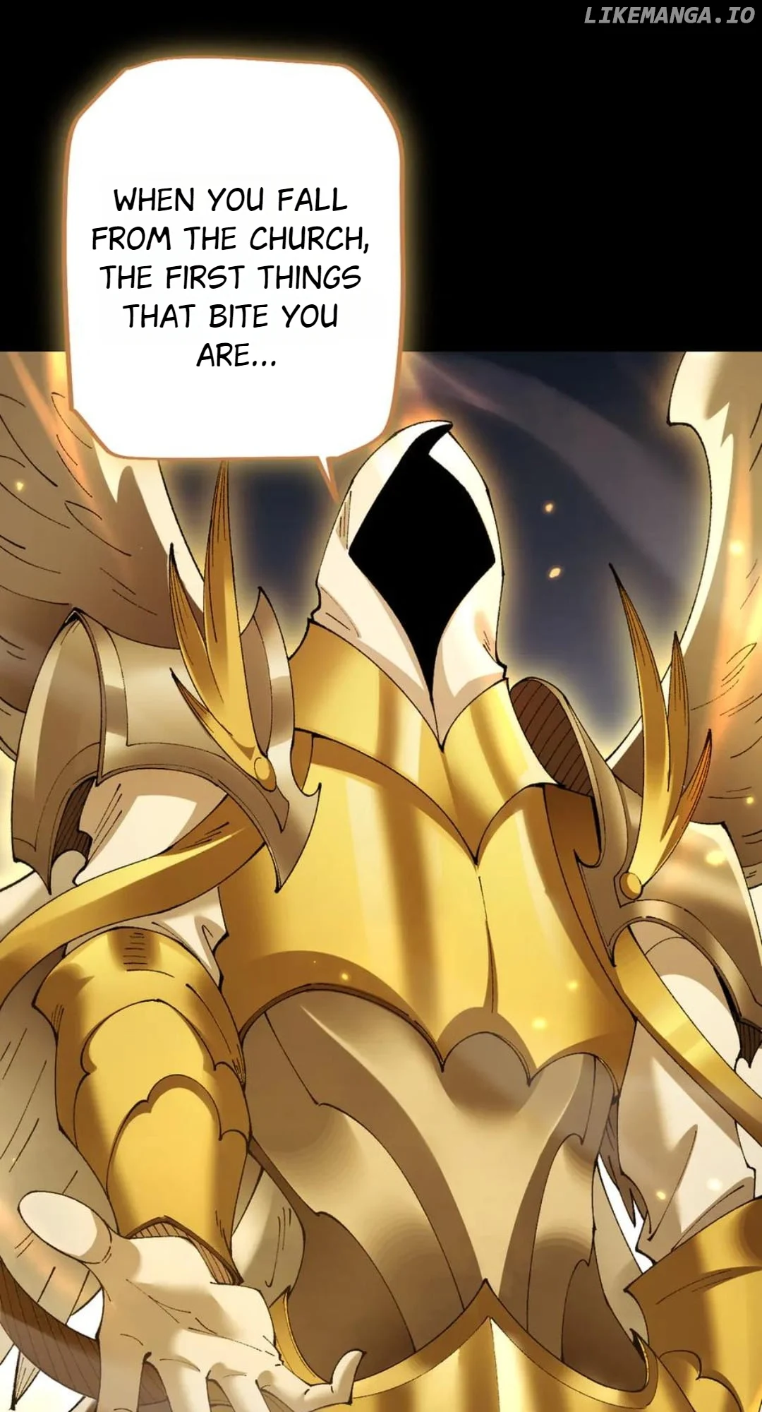 From Goblin to Goblin God Chapter 63 345 77