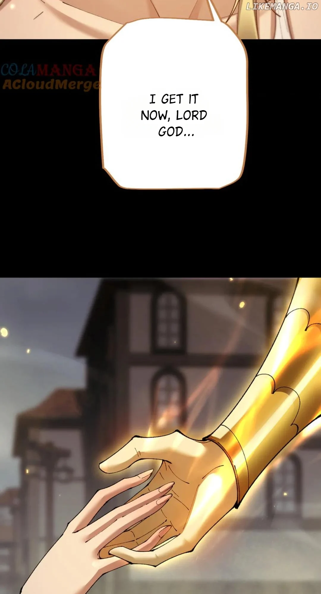 From Goblin to Goblin God Chapter 63 348 80