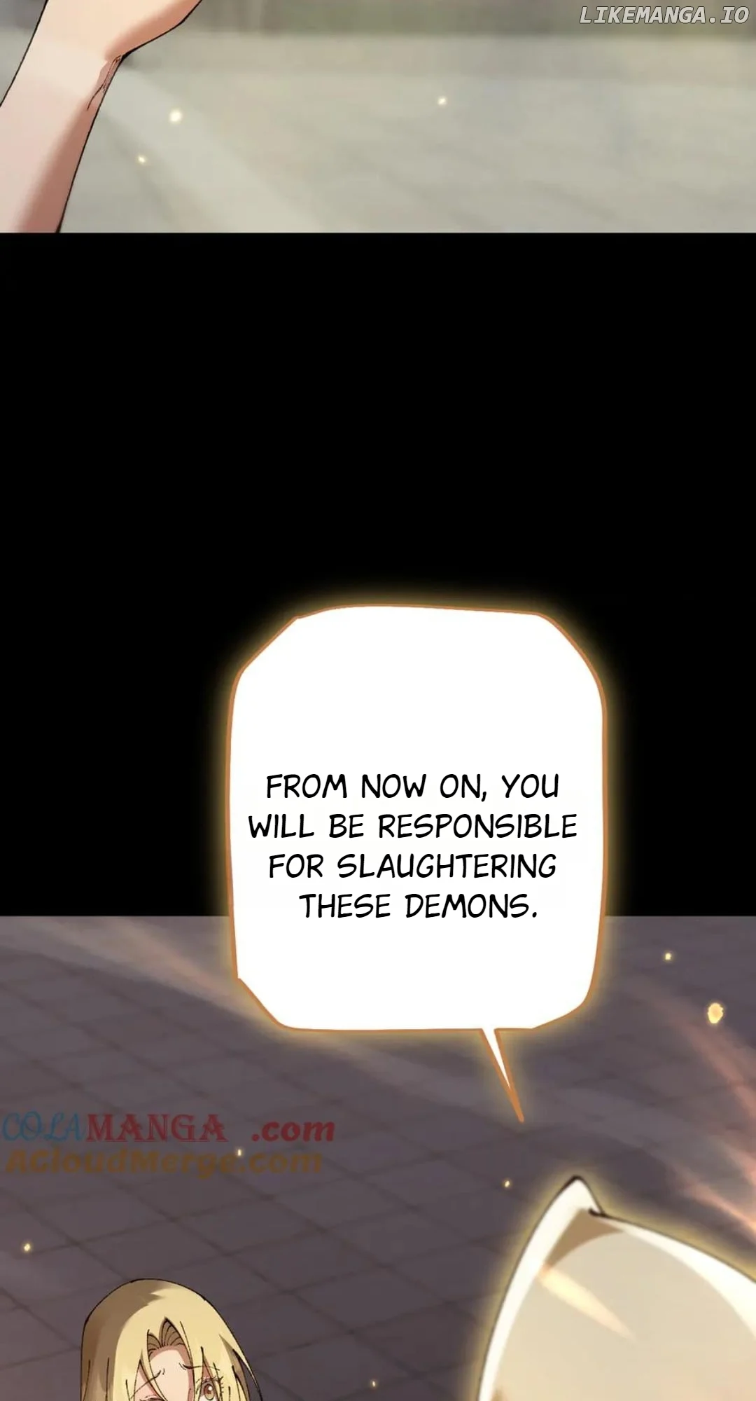 From Goblin to Goblin God Chapter 63 349 81