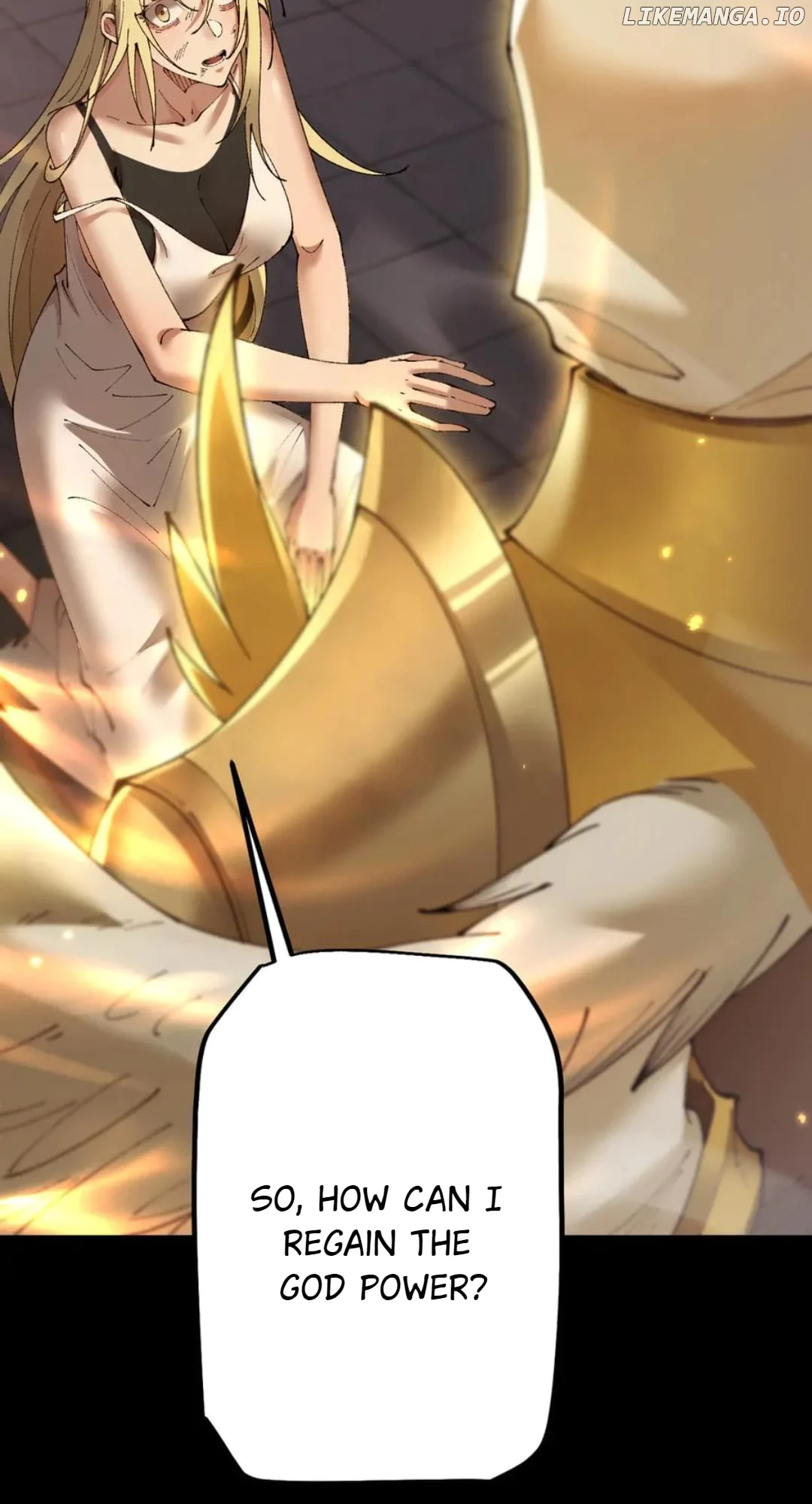 From Goblin to Goblin God Chapter 63 350 82