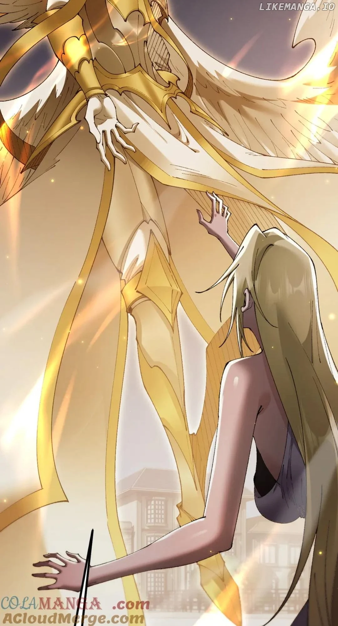 From Goblin to Goblin God Chapter 63 352 84