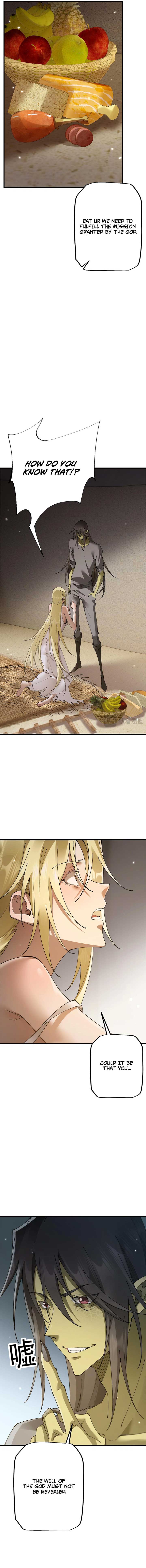 From Goblin to Goblin God Chapter 64 48 02