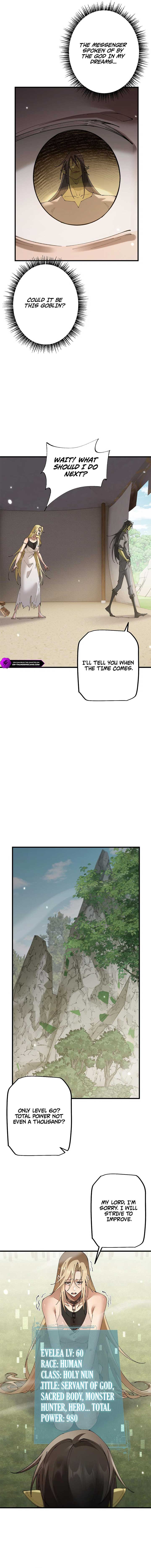 From Goblin to Goblin God Chapter 64 49 03