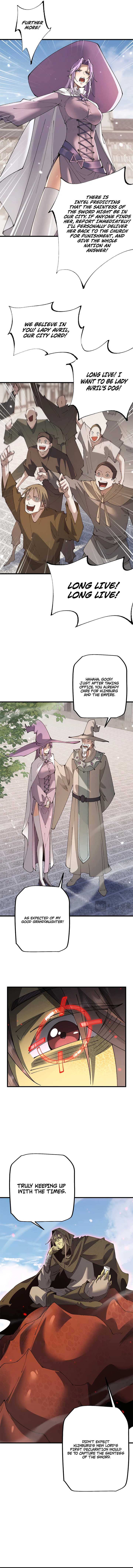 From Goblin to Goblin God Chapter 64 56 10