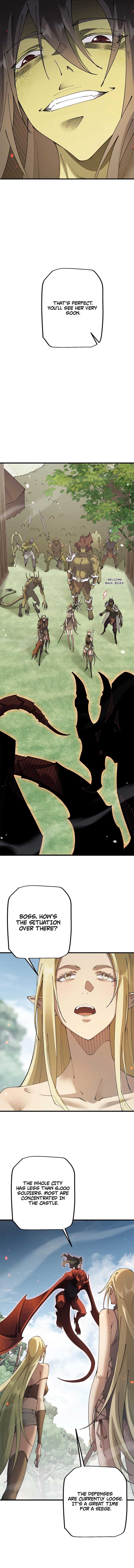 From Goblin to Goblin God Chapter 64 57 11