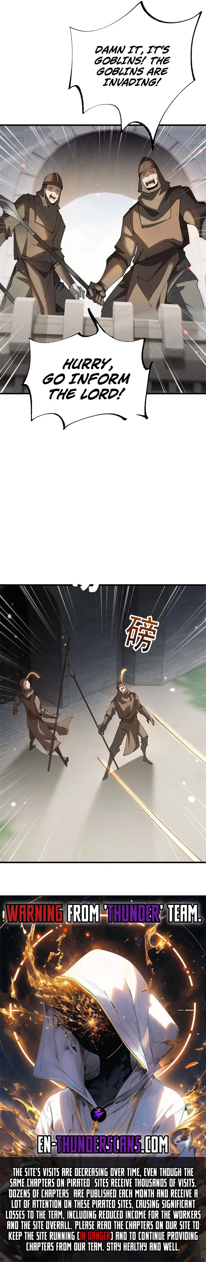 From Goblin to Goblin God Chapter 64 59 13