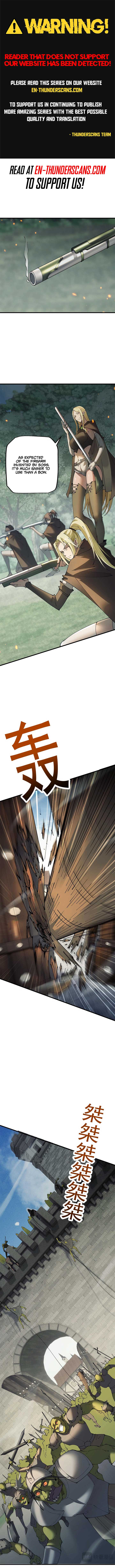 From Goblin to Goblin God Chapter 65 44 01