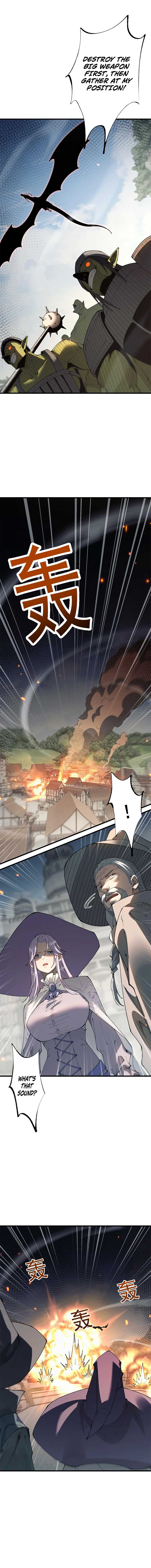 From Goblin to Goblin God Chapter 65 45 02