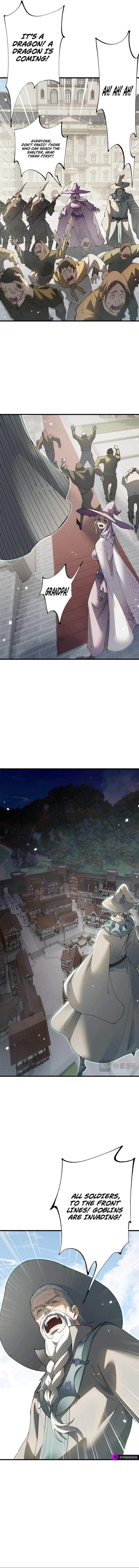 From Goblin to Goblin God Chapter 65 46 03