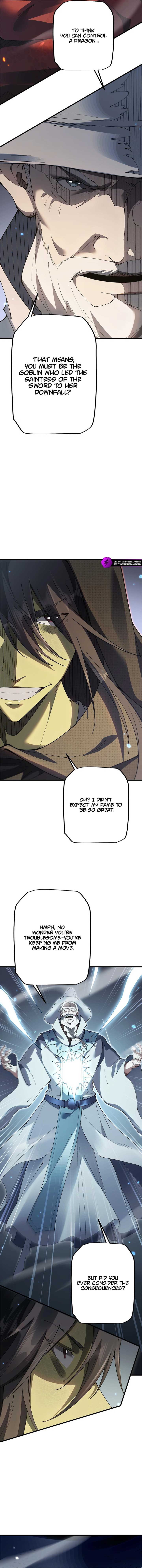 From Goblin to Goblin God Chapter 65 49 06